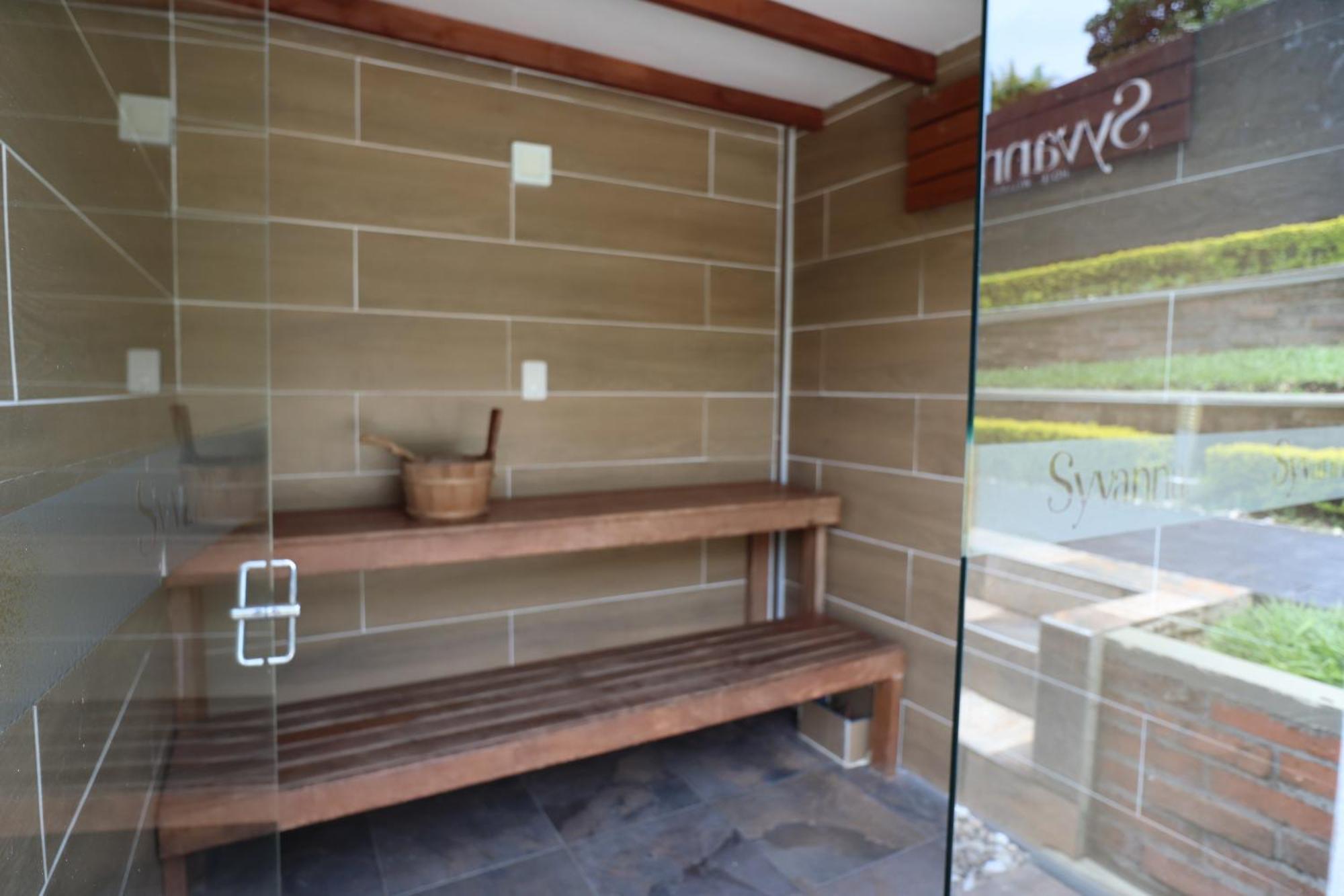 Hotel Syvanna Wellness And Spa Cerritos Kültér fotó