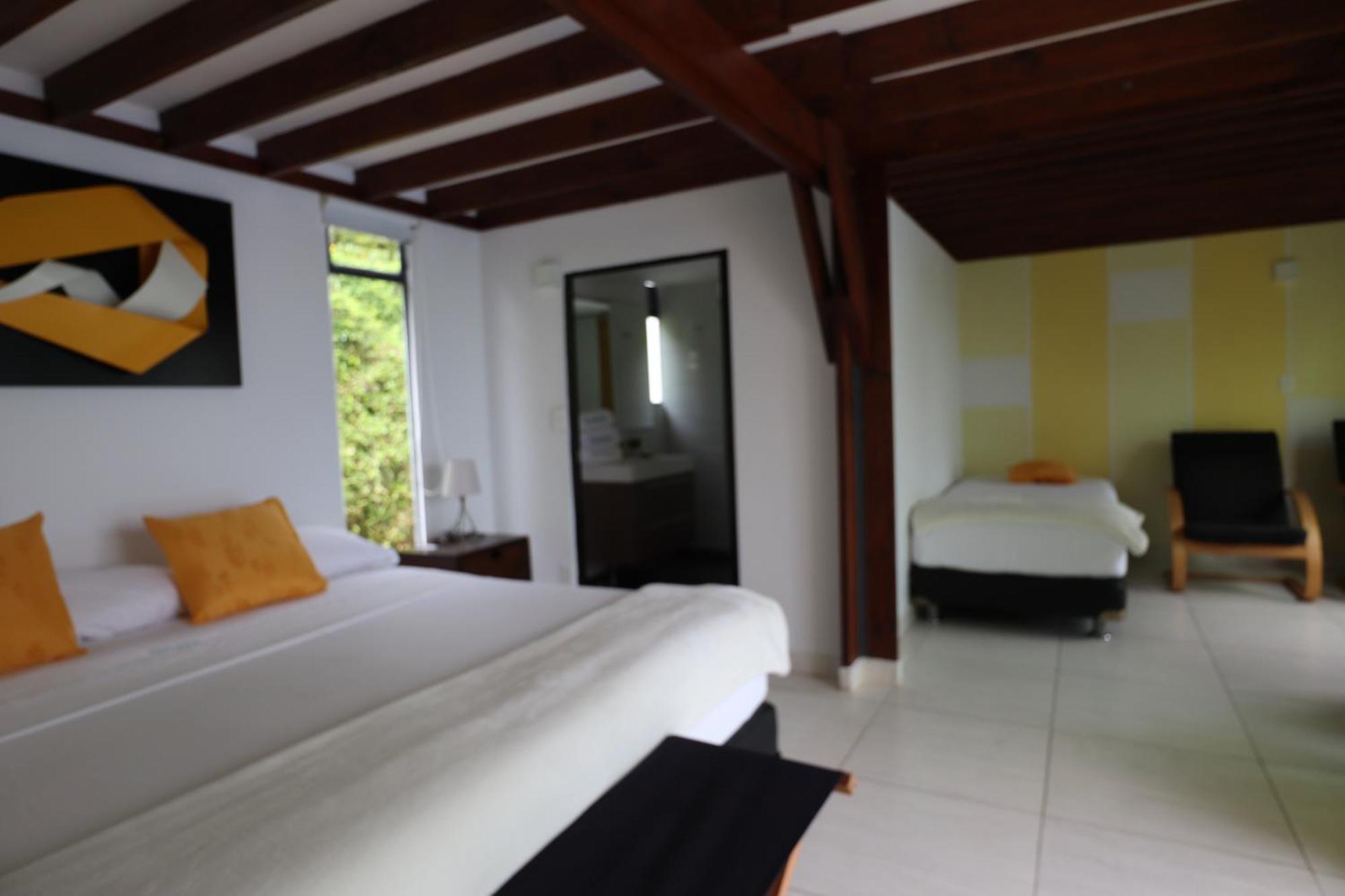 Hotel Syvanna Wellness And Spa Cerritos Kültér fotó