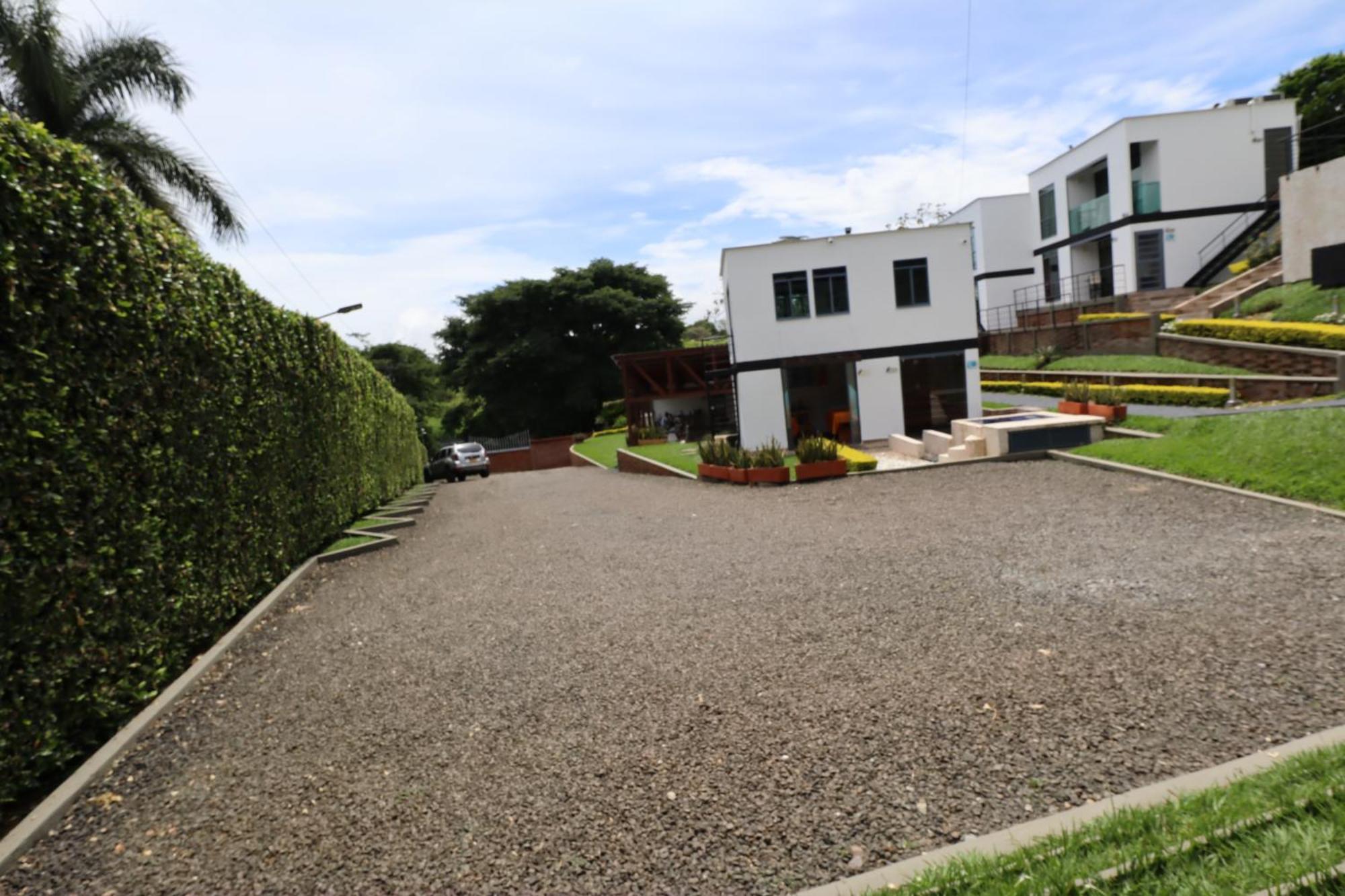 Hotel Syvanna Wellness And Spa Cerritos Kültér fotó