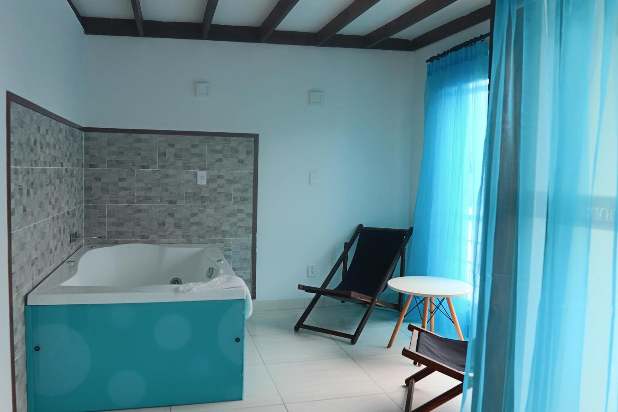 Hotel Syvanna Wellness And Spa Cerritos Kültér fotó