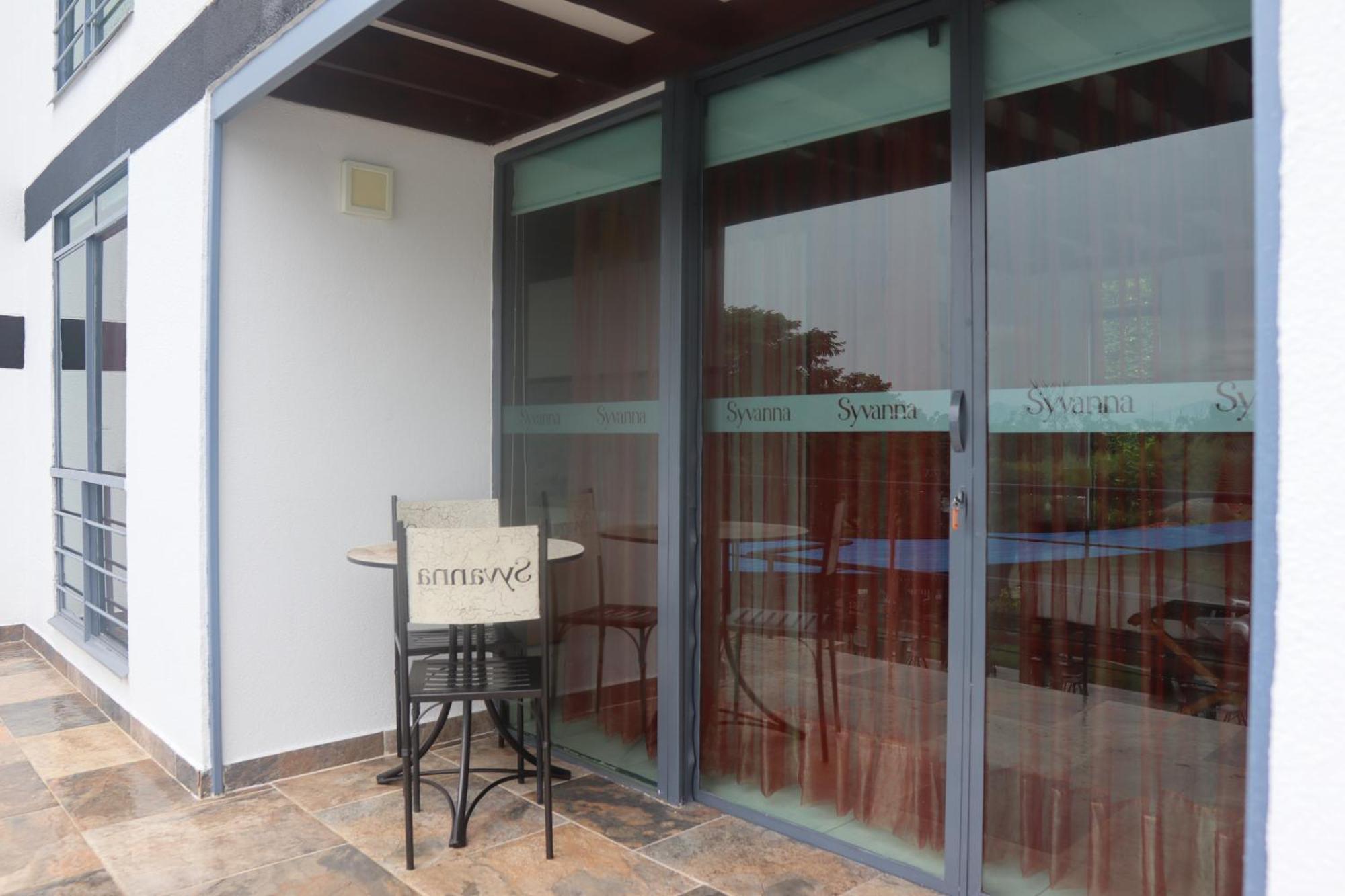 Hotel Syvanna Wellness And Spa Cerritos Kültér fotó