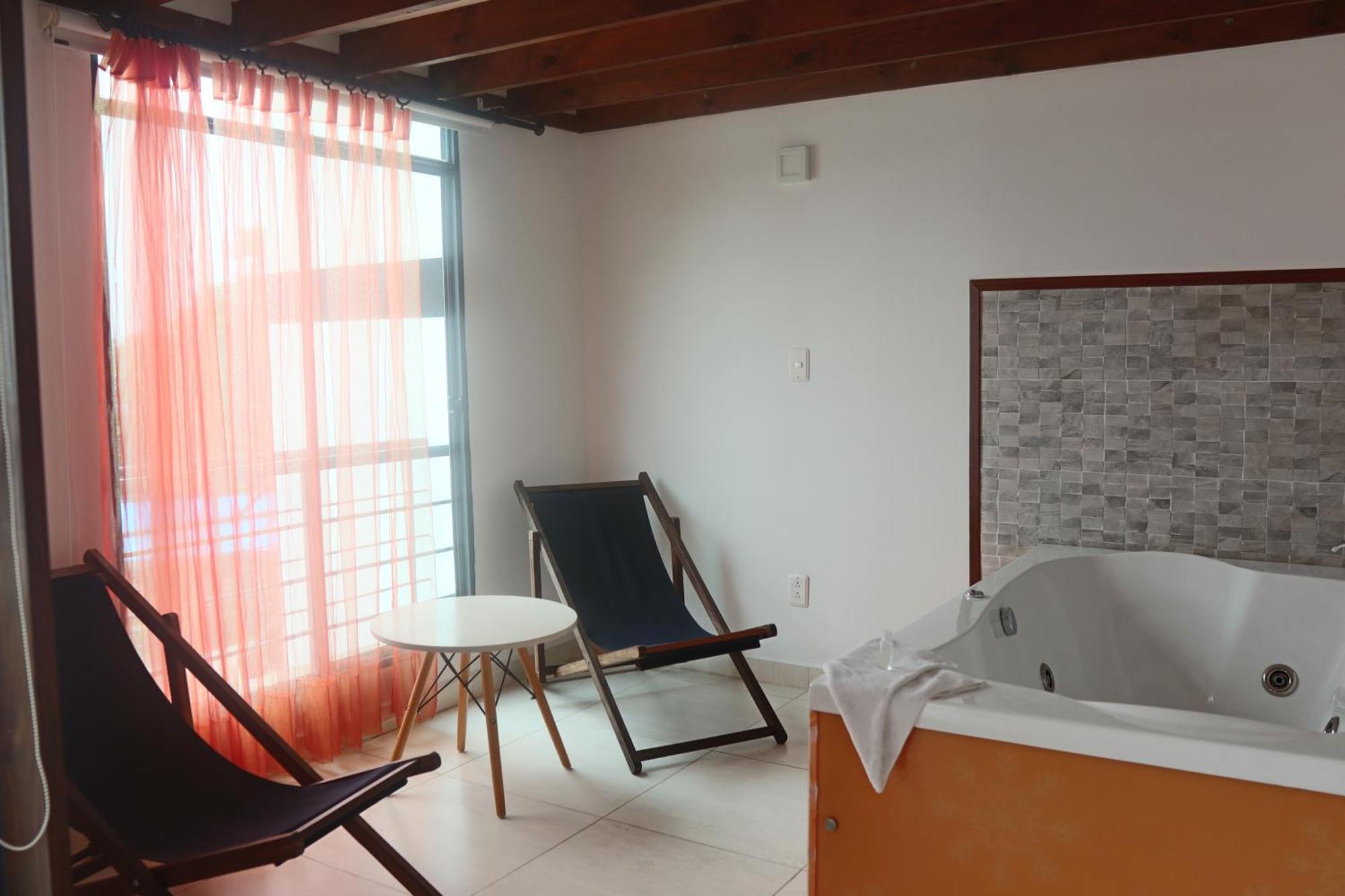 Hotel Syvanna Wellness And Spa Cerritos Kültér fotó