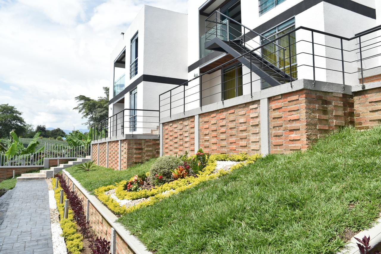 Hotel Syvanna Wellness And Spa Cerritos Kültér fotó