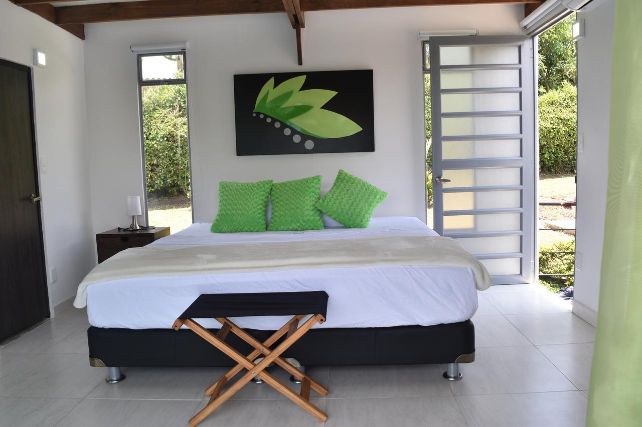 Hotel Syvanna Wellness And Spa Cerritos Kültér fotó