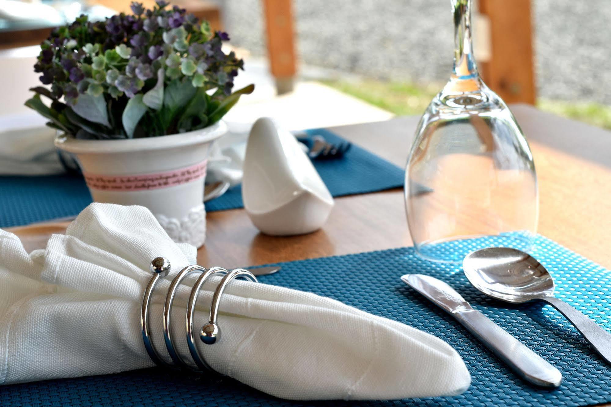 Hotel Syvanna Wellness And Spa Cerritos Kültér fotó