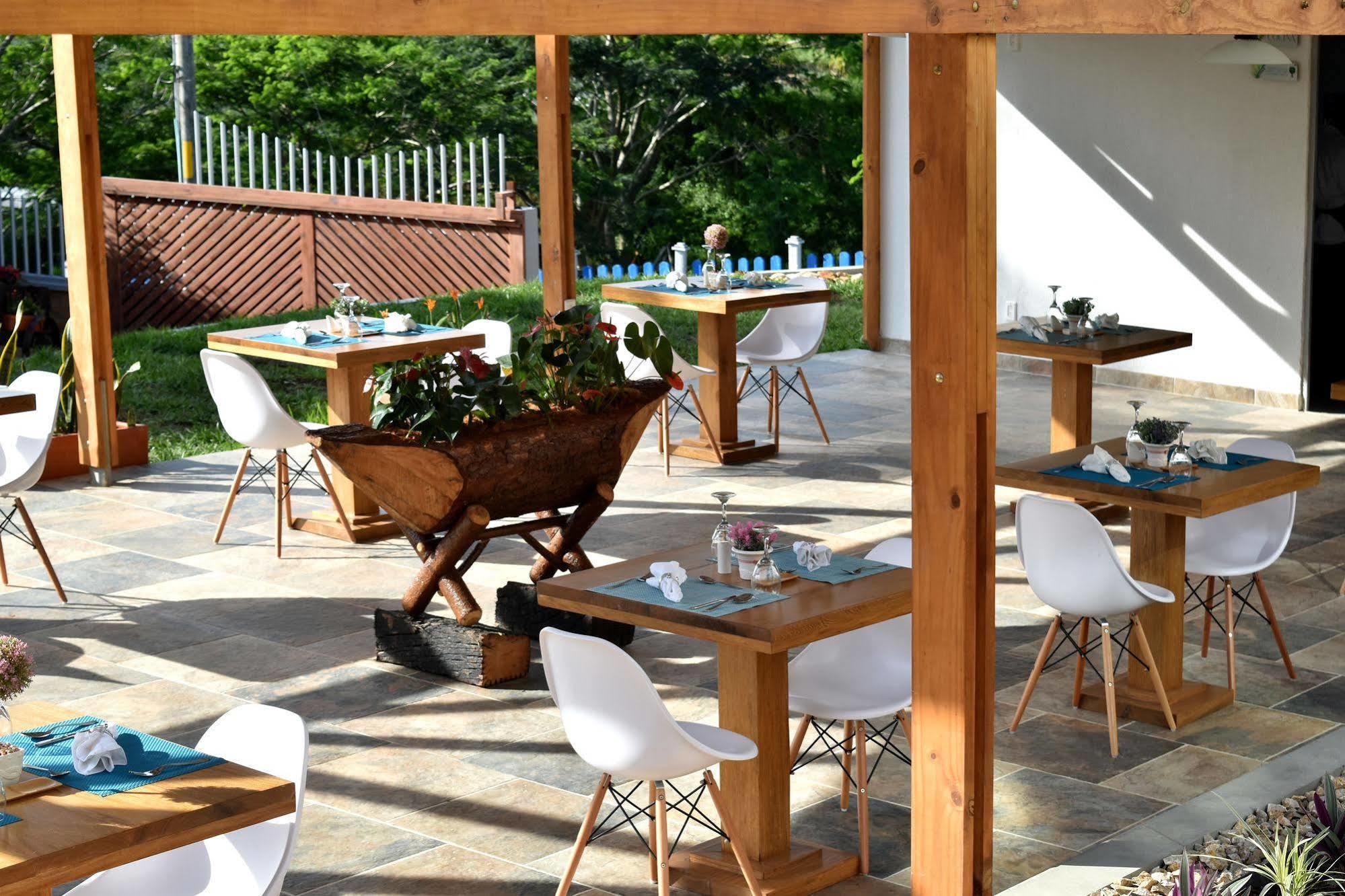Hotel Syvanna Wellness And Spa Cerritos Kültér fotó