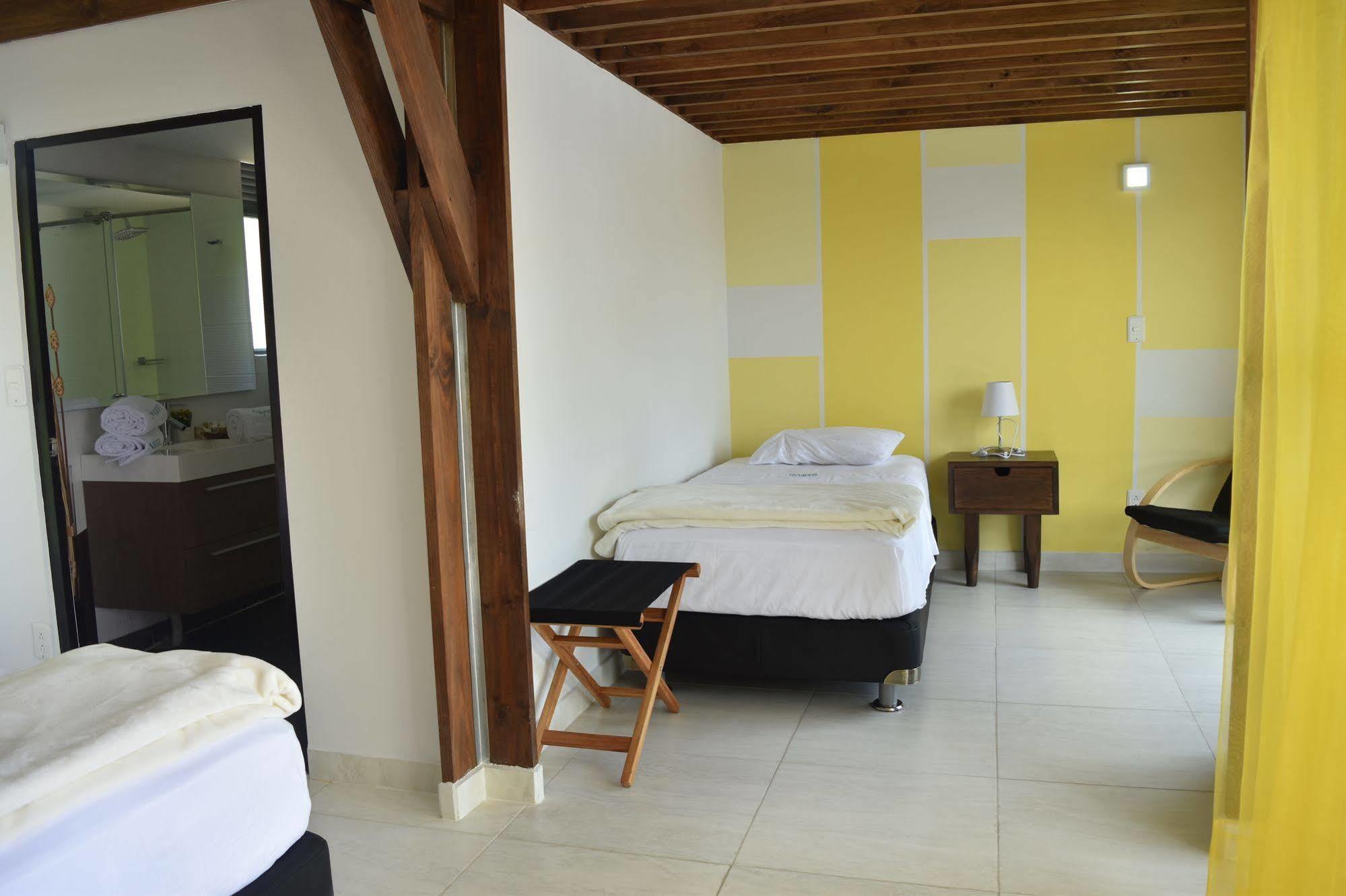 Hotel Syvanna Wellness And Spa Cerritos Kültér fotó