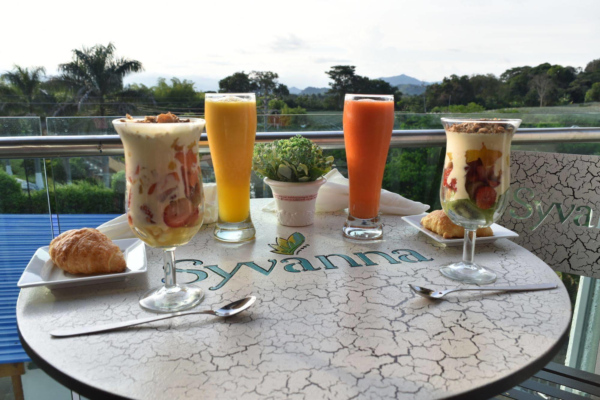 Hotel Syvanna Wellness And Spa Cerritos Kültér fotó