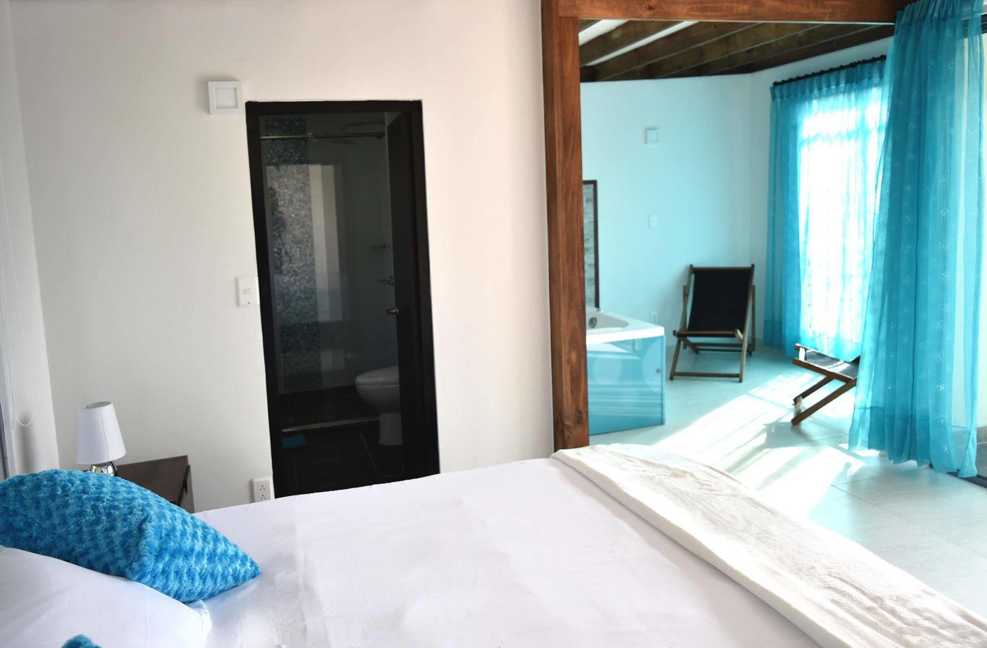 Hotel Syvanna Wellness And Spa Cerritos Kültér fotó