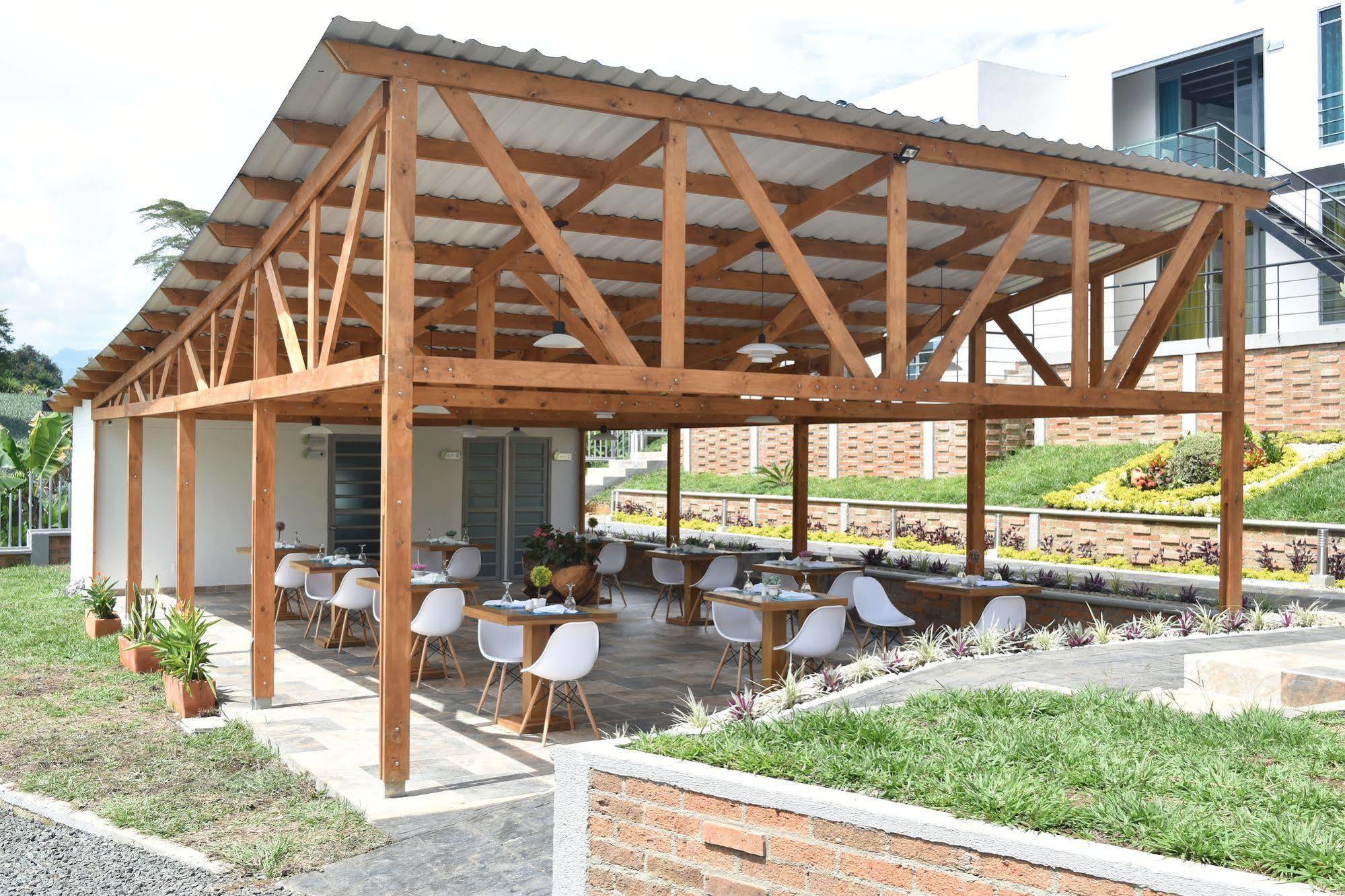 Hotel Syvanna Wellness And Spa Cerritos Kültér fotó