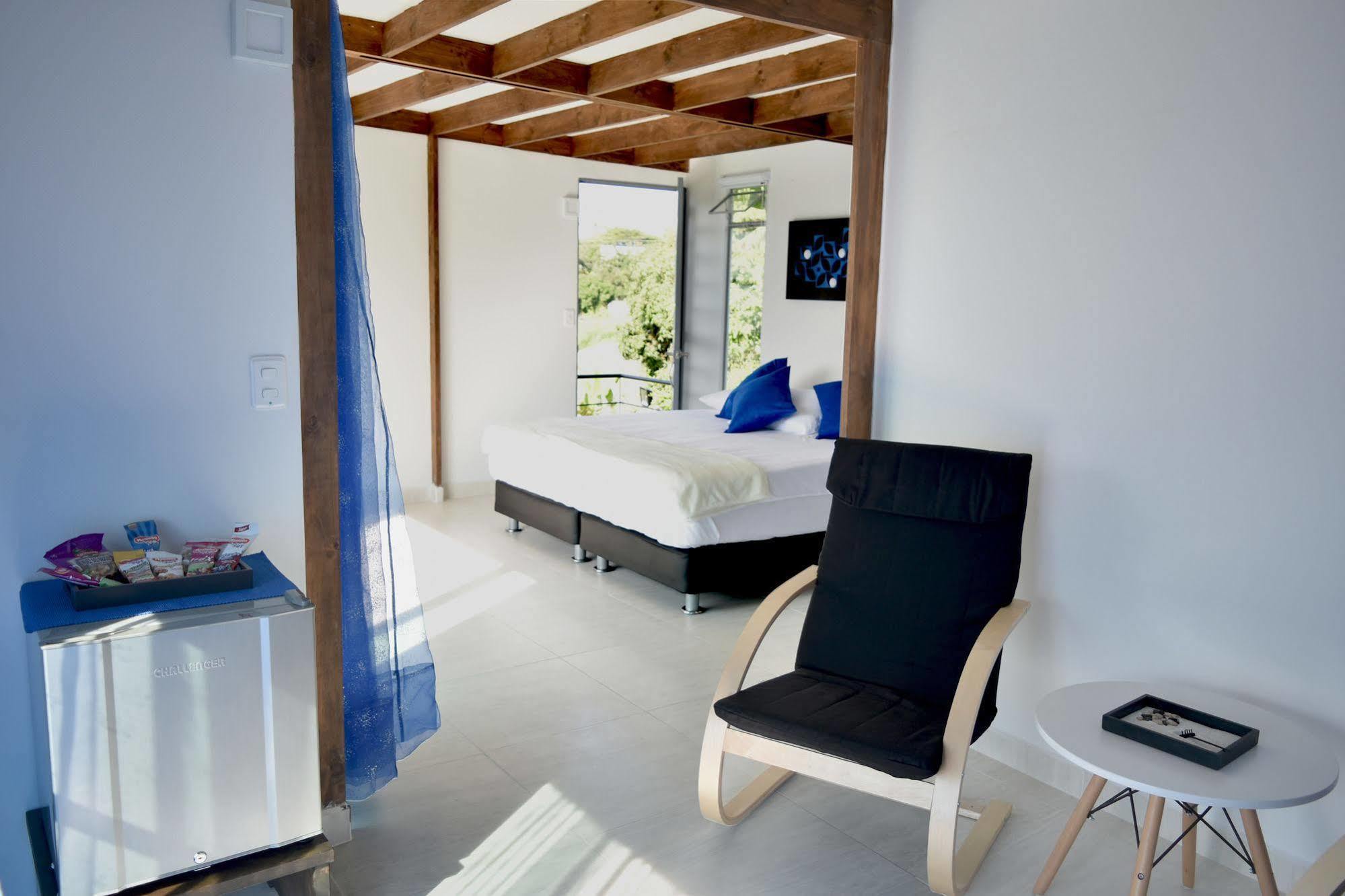 Hotel Syvanna Wellness And Spa Cerritos Kültér fotó