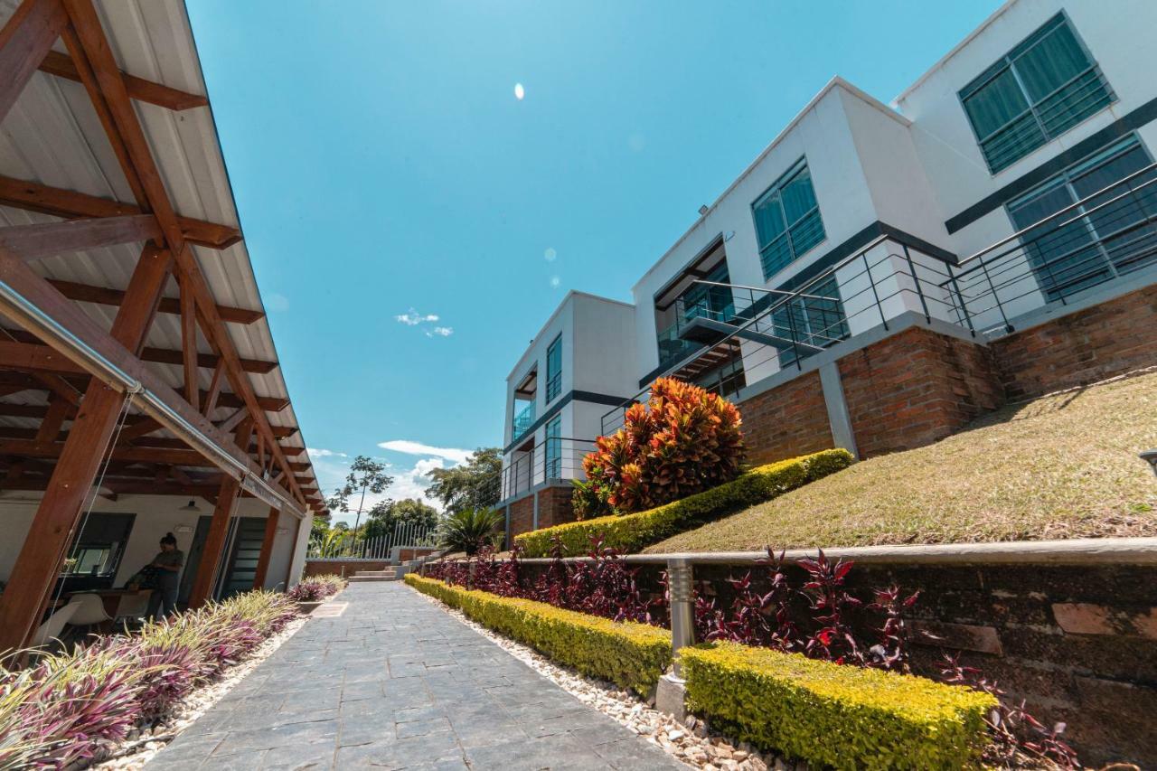 Hotel Syvanna Wellness And Spa Cerritos Kültér fotó