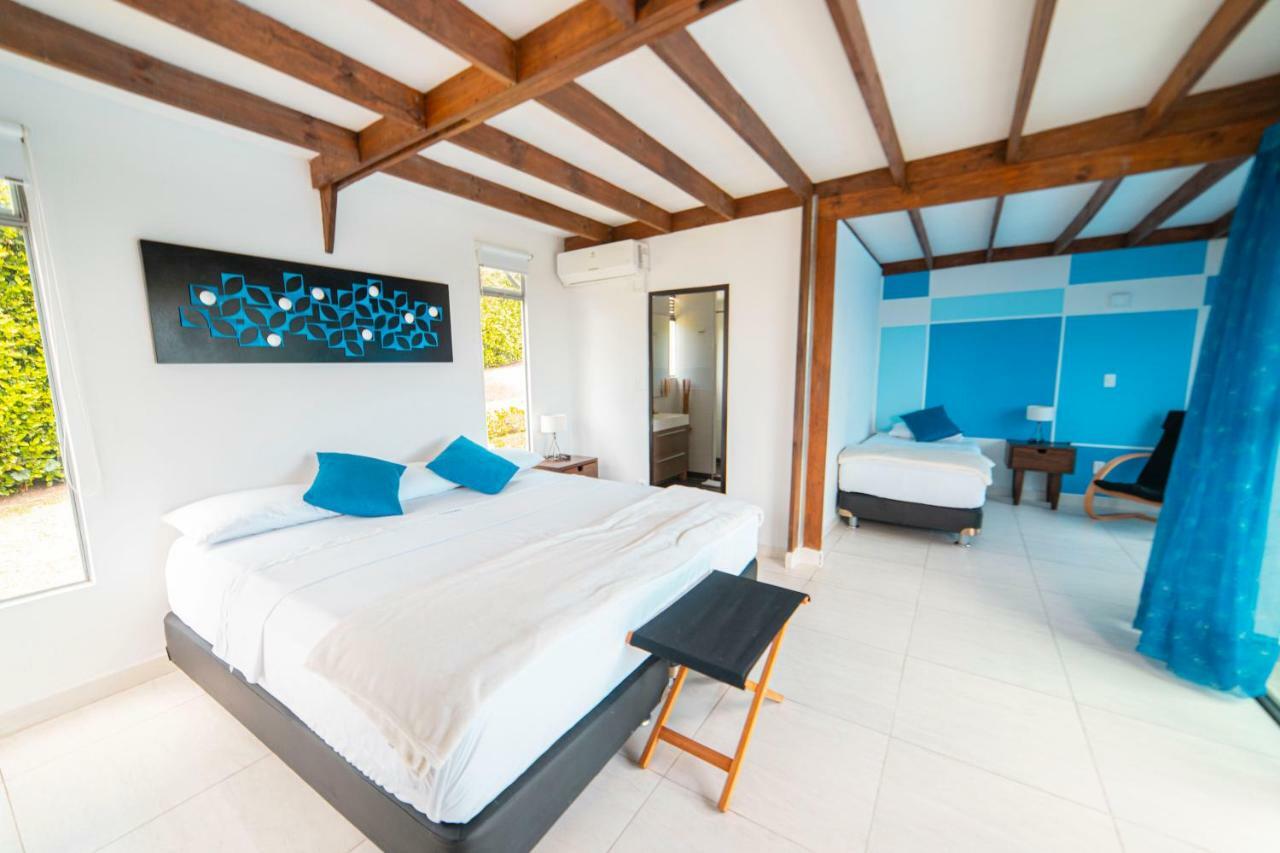 Hotel Syvanna Wellness And Spa Cerritos Kültér fotó