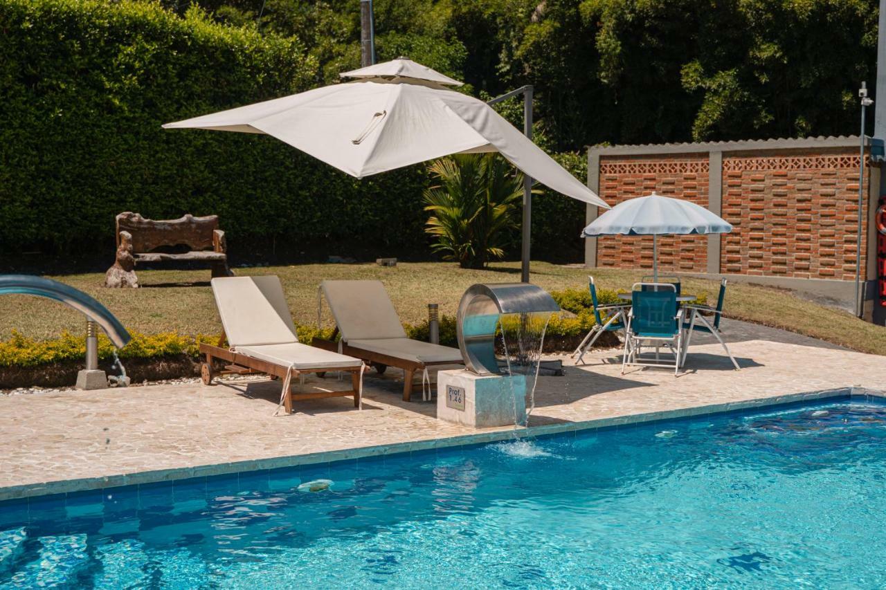 Hotel Syvanna Wellness And Spa Cerritos Kültér fotó