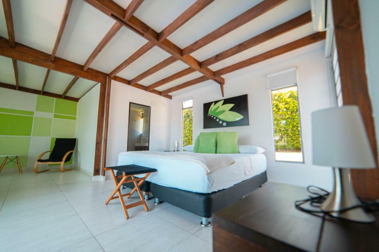Hotel Syvanna Wellness And Spa Cerritos Kültér fotó