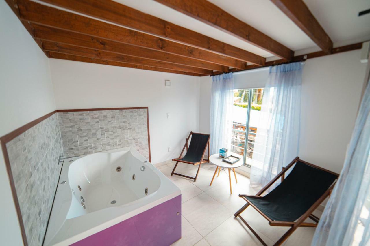 Hotel Syvanna Wellness And Spa Cerritos Kültér fotó