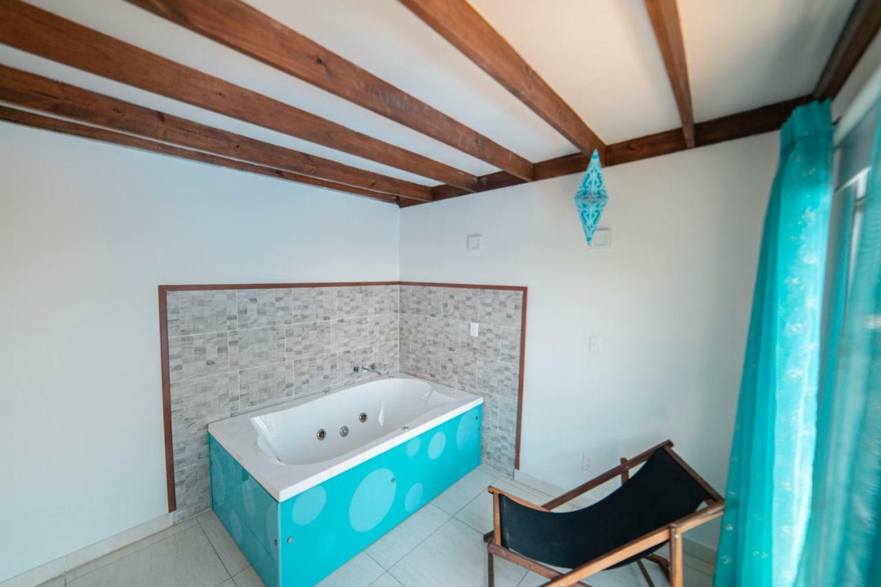 Hotel Syvanna Wellness And Spa Cerritos Kültér fotó