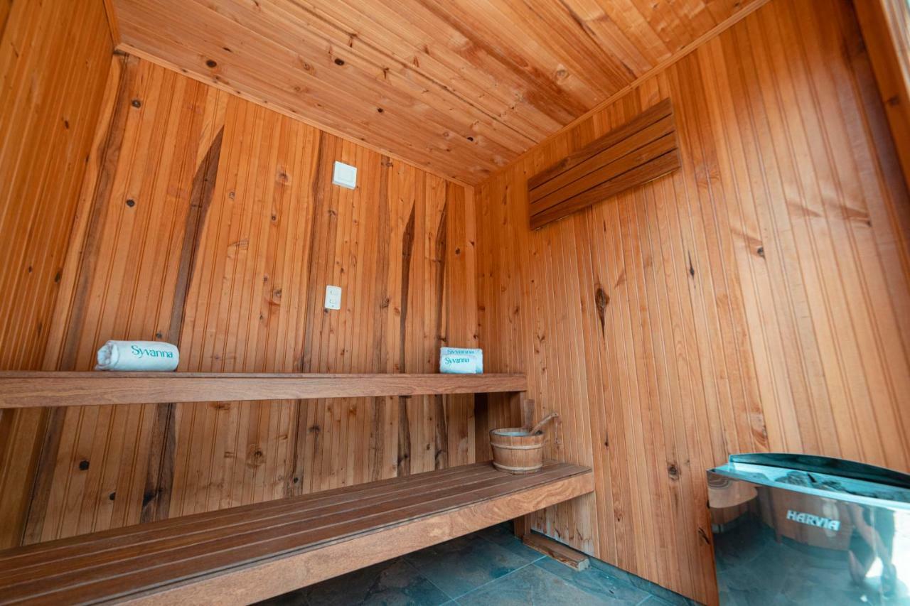 Hotel Syvanna Wellness And Spa Cerritos Kültér fotó