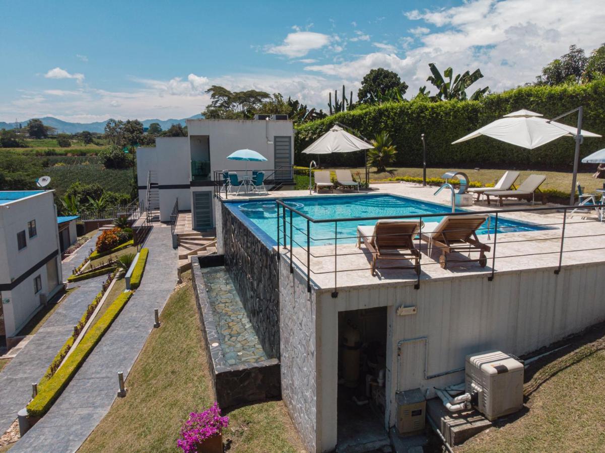 Hotel Syvanna Wellness And Spa Cerritos Kültér fotó
