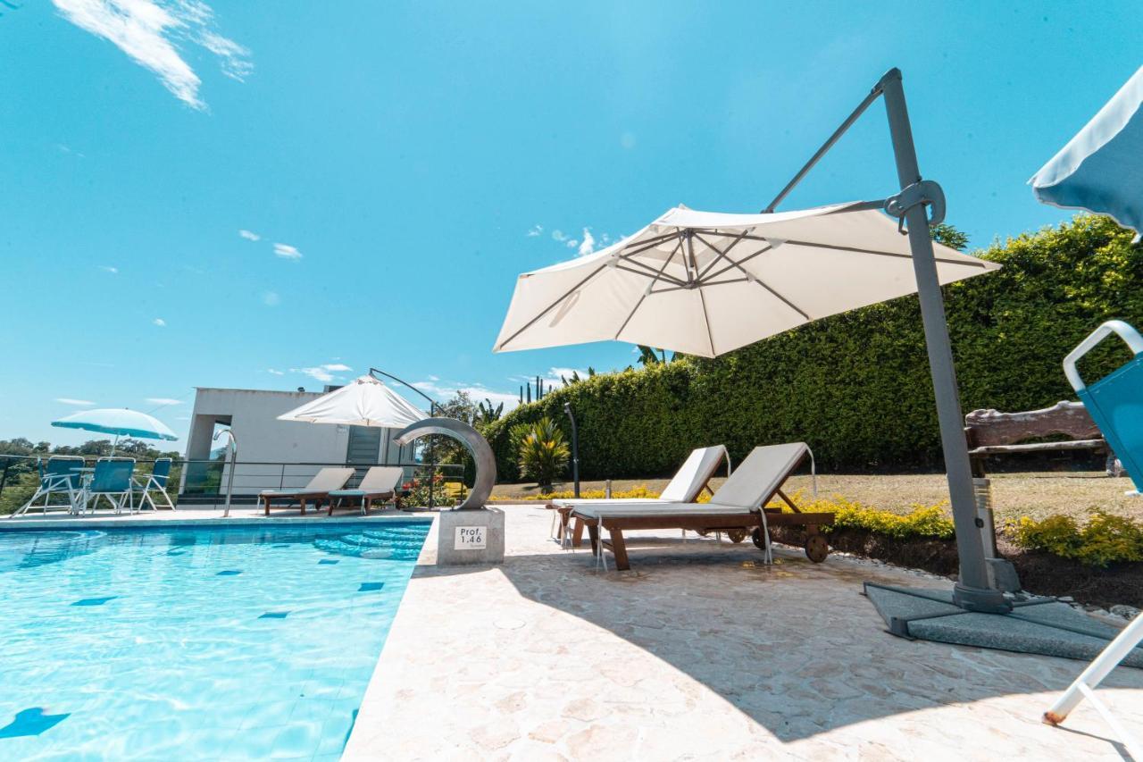 Hotel Syvanna Wellness And Spa Cerritos Kültér fotó