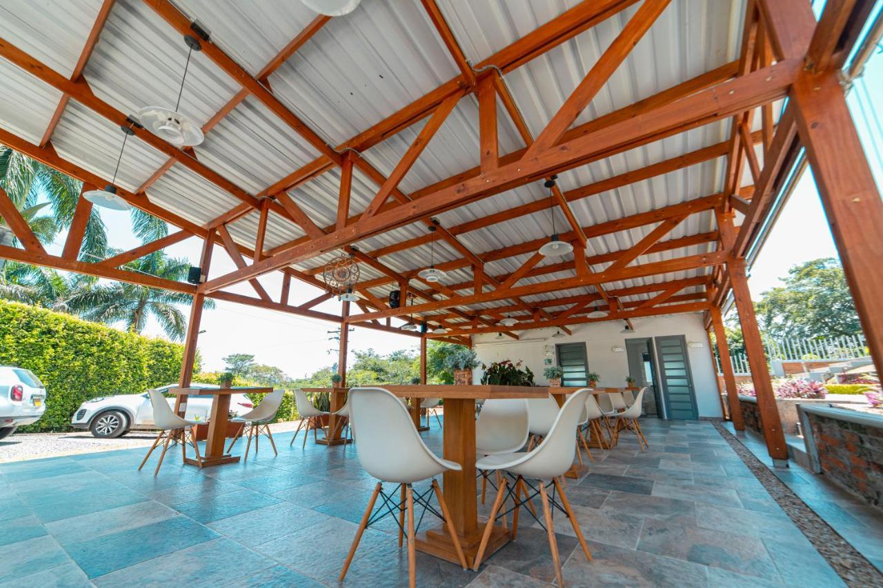 Hotel Syvanna Wellness And Spa Cerritos Kültér fotó